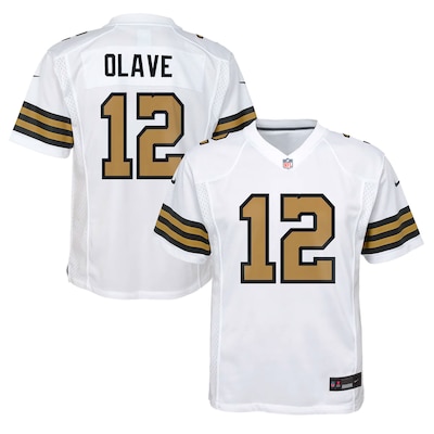 New Orleans Saints Kids Jerseys 2025-10-24-009